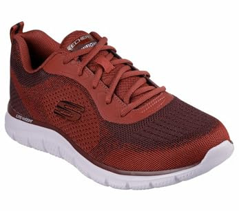 Skechers Herren Track GlendorSneaker