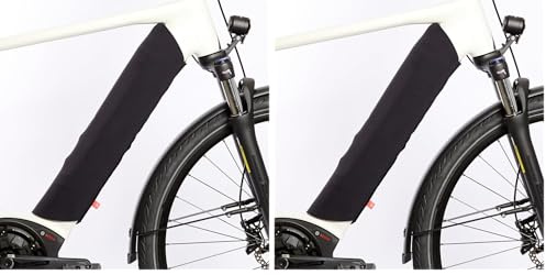 FAHRER-Berlin AKKU Cover Tube - Medium (AKC-T-M) (Packung mit 2)