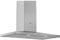 Bosch DWQ94BC50B D Rated Chimney Cooker Hood - Stainless Steel
