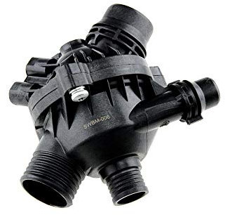 Termostato per bmw serie 1 e81 e90 xdrive 5 e60 6 e63 7 e65 x3 e83 z4