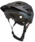 O'NEAL Defender Helm Grill Schwarz/Grau/Größe L/XL