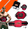 Bonplus BP | Muskel-Elektrostimulator | EMS Bauchtrainer | EMS Trainingsgerät | Abdo Eine Runde 360º | Bauchmuskelstimulator | EMS-Gürtel | 9 Programme | Fitness (S/M)