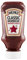 Heinz Salsa Classic Barbecue Smoky & Rich Sauce BBQ Sauce Top Down 260 g Idéal pour griller et préparer des pommes de terre