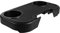 BESPORTBLE Chaise Tray Table Tray Portavasos Portátil Portavasos Sillas De Plástico Portavasos Para Bebidas Bandejas De Mesa Para Comer Silla Soporte Para Bebidas Bandeja Simple Suministros