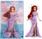 Mattel Disney Collector Ariel La Sirenetta Bambola con espositore ispirato al film Disney 35th Anniversary