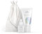 LCN Set 1 Blanc Xmas Christmas Weihnachten Beauty Set 3tlg. - Handcreme, Nagelöl und Samtbeutel