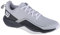 Wilson Rush PRO Lite, Tennis Shoe Uomo, Pearl Blue/Ebony/White, 46 2/3 EU
