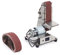 Bandschleifer, 100W Bandschleifmaschine 4500-9000 U/min, Bandschleifer Schleifer Messermacher Metal Schleifband Kantenschärfer Verstellbarer für Messer Holz (775 Spindelmotor)