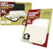 The Army Painter, Wargamers Wet Palette XL Bundle für Acrylfarben, inkl.100 Hydro Sheets, 4 Hydro Foam Schwämmen & Pinselhalter - Modellbau Farben Zubehör für Tabletop Miniaturen & Warhammer