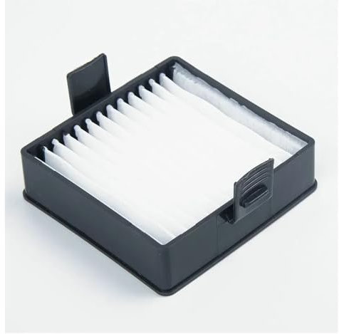 1pc Filter Kompatibel Mit Ryobi P712 P713 P714K Staubsauger Ersatzteile Haushalts Reinigung Ersatz Zubehör