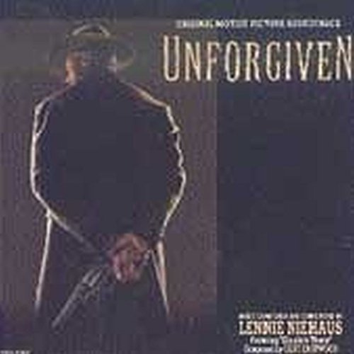 Erbarmungslos (Ot: Unforgiven)