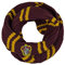 Cinereplicas - Harry Potter - Infinity Schal - Superweich - Licence -Offiziel lizensiert - Gryffindor - 190 cm -Gelb und Rot