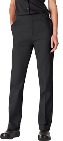 Dickies Damen Hose Women's Flex Original Fit Work Pants
