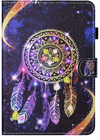 Acelive Funda Tab A7, Funda Carcasa para Samsung Galaxy Tab A7 10.4 Pulgada Tablet WiFi LTE 2020 SM-T505 SM-T500 SM-T507