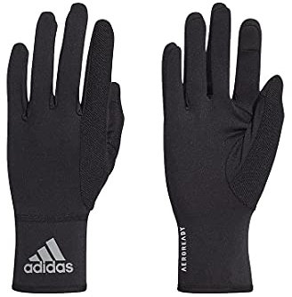 adidas Handschuhe Gloves A.RDY, Black/Black/REFSIL, GM4531, Gr. L