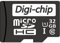 Memory Card for Dash Cam - Works with Vantrue, Kingslim, Byakov, Nextbase, Rove R2, Orskey, Vivi Link - 32GB Micro-SD Card