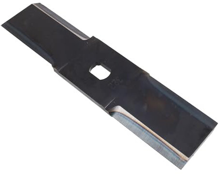 sparefixd for Bosch Rapid AXT 180 200 2000 2200 Garden Shredder Blade