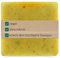 vellidan JUST MEN festes Bio - Duschgel & Shampoo für Männer mit Avokado und Mandelöl. Feste Duschpflege und Haarpflege, Duschseife, Naturseife, handgemachte Seife ohne Palmöl, 100g (1)