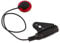 Pickup Piezo, Pickup Chitarra Acustica, Pick Up Chitarra, Acustica Passivo Contatto Stabile Microfono Trasduttore Strumento Classica Pick up Piezoelectric Contact Microphone per Violino Violoncello