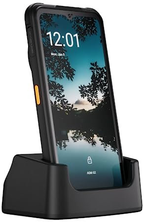 AGM Ladestation für G2 Guardian, G2 Pro, G2