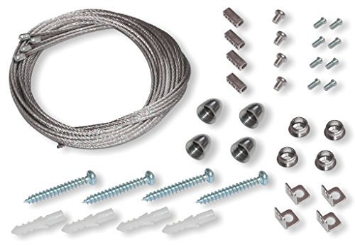 Summit Seilabhängung Set für LED Panels