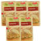 Ciabatta Brotbackmischung von Frießinger Mühle, 5x500g, für den Backofen, Holzofen oder Brotbackautomaten.