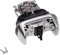 Antriebseinheit kompatibel mit/Ersatzteil für Braun 81745306 5795 Series 8 Rasierer