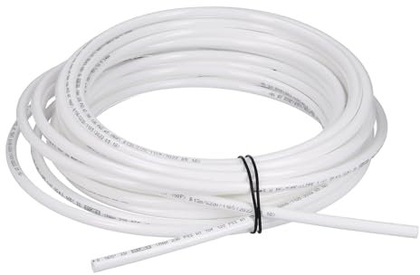 LUTH Premium Profi Parts Zulaufschlauch 12m kompatibel mit Samsung Da73-10466f für Kühlschrank