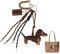 Kinretixia Porte-clés teckel en cuir synthétique avec pendentif en chocolat, mignon sac Y2K pour femme, porte-clés pour anniversaire, accessoire esthétique