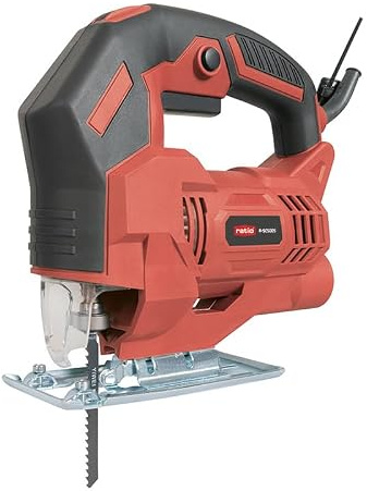 RATIO Sierra caladora 500w r-sc500s