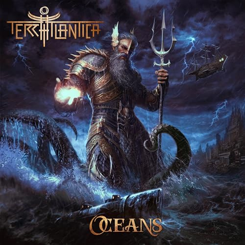 OCEANS (LTD.TRANSPARENT