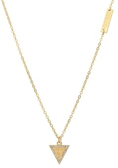 GUESS Lucardi - Damen Plattierte Halskette mit Armreif - Schmuck - Geschenke für Frauen - Gold