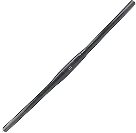 Alfa pasca mtb carbon lenker mountainbike,mtb lenker 31,8 fahrrad, gerader lenker 3K glänzend 680mm