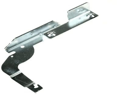 CHARNIERE DE PORTE GAUCHE pour LAVE VAISSELLE CANDY - 41007190