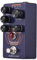 summina Tragbarer Gitarreneffektor MOSKYAudio Overdrive-Gitarreneffektpedal, 4 Modusschalter und Lautstärke-/Bass-/Höhen-/Gain-Regler, kompakter tragbarer digitaler Overdrive-Gitarreneffekt-