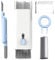 ZYBHMJE Electronics Cleaner Kit. Keyboard Brush Cleaning Tool Phone Screen Cleaner For Computer Laptop Air Headphone pc