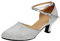 Sandali Schiava Tacco Sandali con Tacco Basso Donna estive Scarpe comode Eleganti Sandali Donna Beige Ciabatte Zeppa Scarpe con Zeppa estive Stivali al Polpaccio Sandali Estivi