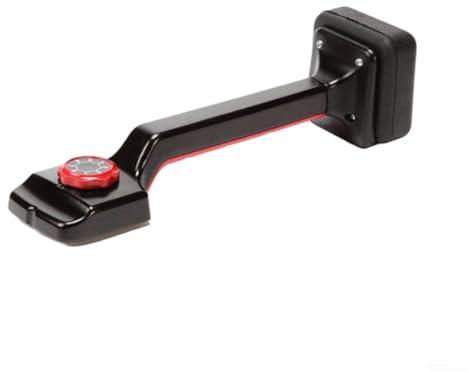 Carpet Stretcher, Carpets KneeKicker, with Adjustable Handle, Installer Laying Gripper Carpet Tool