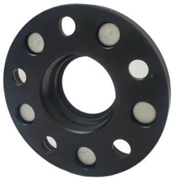 Spurplatten Distanzscheibe Für Ford: Für Kuga Für Focus Für Mondeo Für C-MAX Für Fiesta Auto-Radverbreiterungen 5x108 Hubcentric 63,4 Mm Verbreiterung Adapter Spurverbreiterung(15mm)