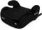 My Babiie MBCSB20 Child Booster Seat - ISOFIX, R129 i-Size 125-150cm (Group 3, 6 to 12 Years Approx.) Portable Kids Car Seat, Comfortable, Compact, Lightweight, Ideal for Travel - Black