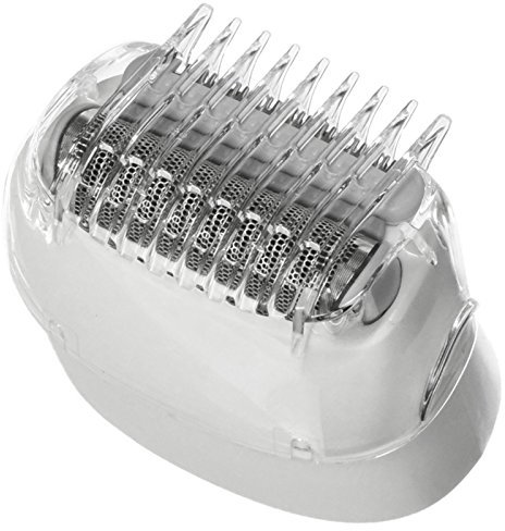 Spares2go Scherkopf für Epilierer, Rasierkopf, für Braun Silk-Epil Serien 5, 7