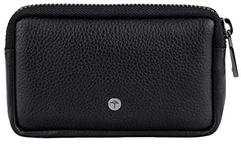 Joop! Joop Cardona Gryphos KeyCase LZ Herren Schlüsseletui, 13X8X1,2, Black