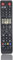 Ersatz Fernbedienung passend für Samsung BD-H8500 | BD-H8509S | BD-H8900