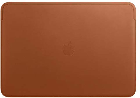 Apple Custodia in pelle (per MacBook Pro 16) - Cuoio