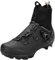 Northwave Magma XC Core Winter MTB Fahrrad Schuhe schwarz 2024: Größe: 41