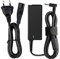 45W HP Chargeur pour Ordinateur Portable HP Stream 11 13 14 Series;Split 13 Pavilion X360 M3 11 13 15;Elitebook Folio;HP 719309-001 721092-001 741727-001 740015-002 HSTNN-CA40, 19.5V 2.31A 4.5mmX3mm