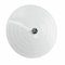 SReflect 5 chiodi di marcatura Made in Germany con chiodi di fissaggio per parcheggio, vialetto, cantiere o come segnaletica stradale. (120 mm, bianco)