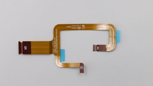 Lenovo Ersatzteil Sideswipe-1 FRU FPR/SCR FPC (Hong Yuen), W125673011 ((Hong Yuen))