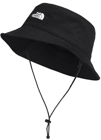 THE NORTH FACE NF0A7WHNJK3 Norm Bucket Hat Herren TNF Black Größe LXL