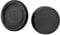 Camera Body Dust Cap Cover compatible for Nikon F Mount Camera Body Nikon D6 D5 D4 D780 D850 D7500 D5600 D3500 D90 and Rear Lens Cap compatible for Nikon F Mount Lenses